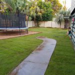 Landscaping — Tree Service in Moranbah, QLD