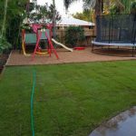 Playground — Tree Service in Moranbah, QLD