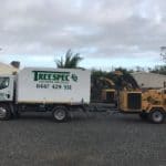 Treespec CQ Van — Tree Service in Moranbah, QLD